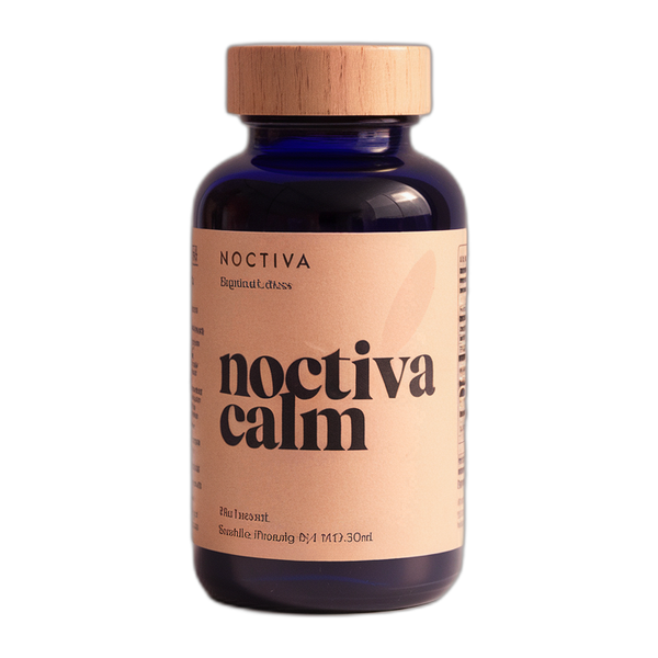Noctiva Calm – balenie produktu
